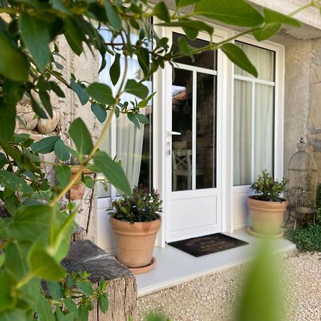 La Suite Dromoise 1809 Saint-Paul-lès-Romans Exterior foto